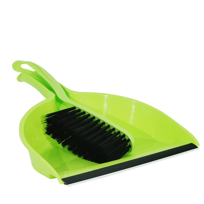 Cleaning Brush for Kitchen - Utensils Cleaning Brush - Dish Soap Brush -  Bartan Dishwasher Brush - Grey pack of 